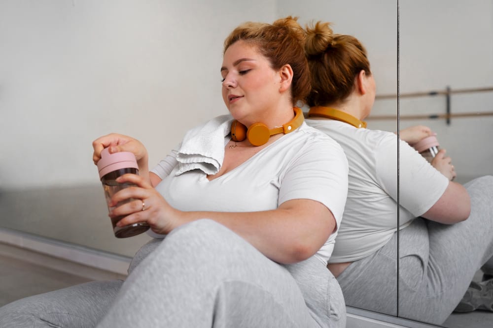 Probleme de sănătate asociate cu obezitatea
