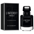 Givenchy L'Interdit Absolu