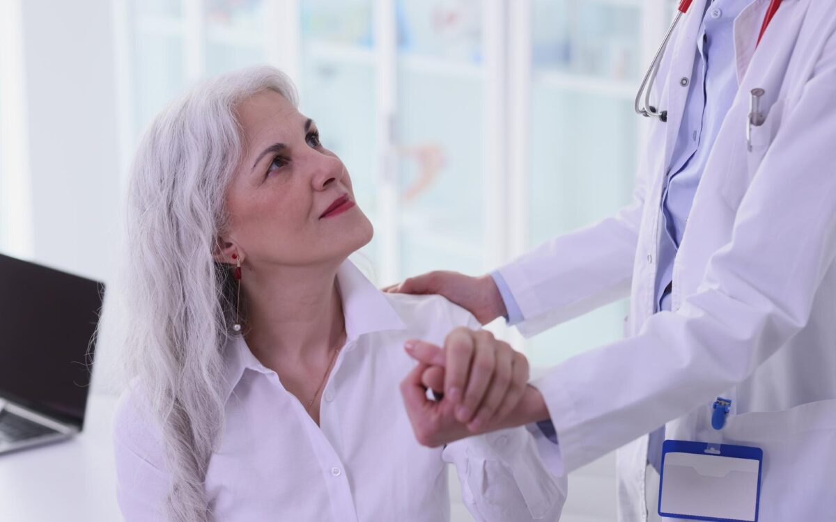 Ce analize pot fi recomandate în perioada de perimenopauză și menopauză