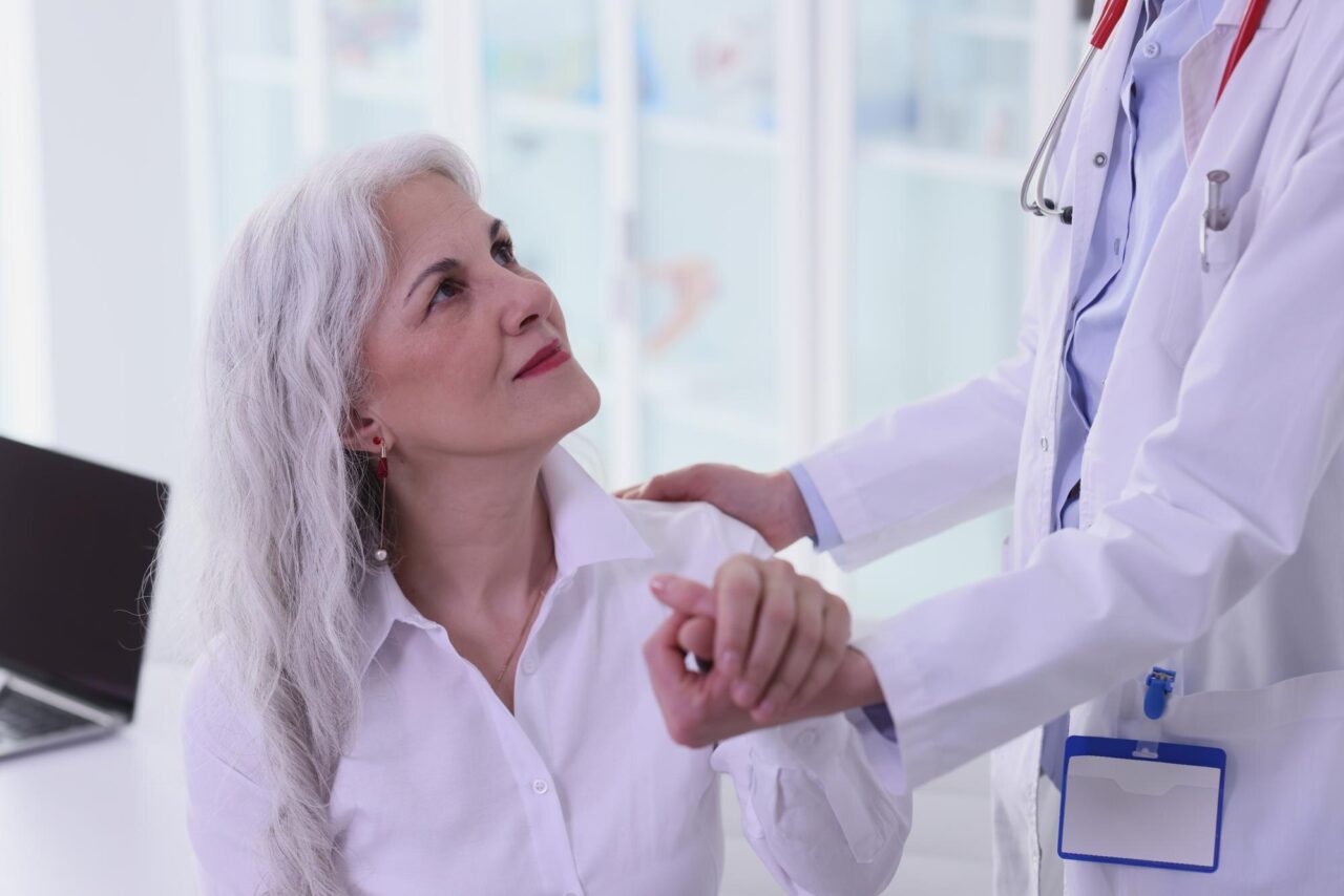 Ce analize pot fi recomandate în perioada de perimenopauză și menopauză