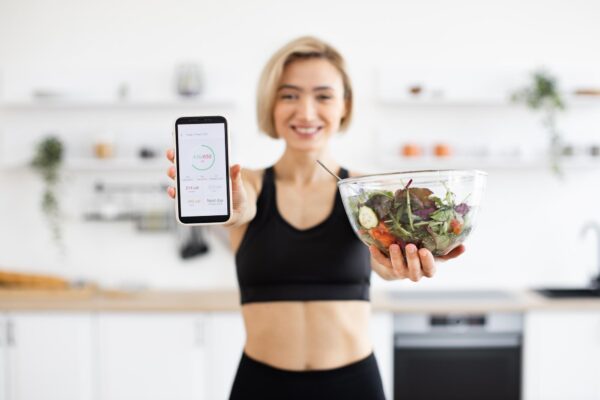 Necesarul caloric: cum se calculează și ce îl schimbă