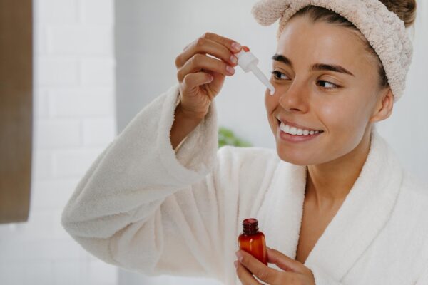 Ser cu vitamina C: cum îl alegi și cum îl păstrezi