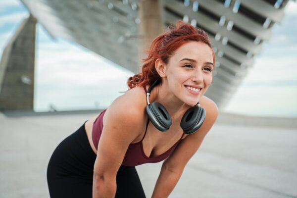 Pastilele de slăbit și sportul: cum adaptezi efortul la starea ta de sănătate