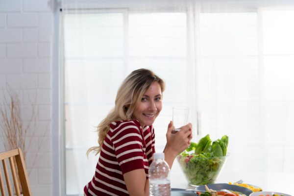 Fibrele și sațietatea: cum te ajută să mănânci mai puțin
